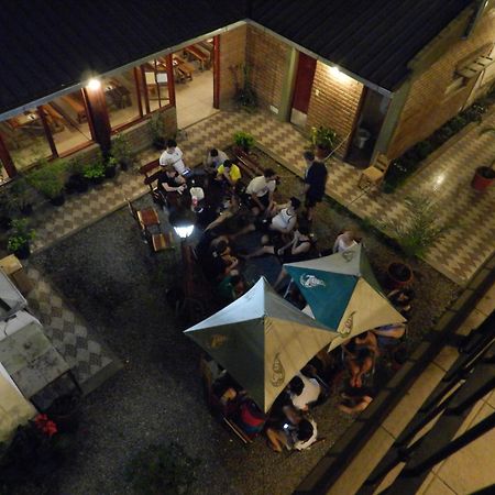 Hotel Buenos Aires Salta Zewnętrze zdjęcie