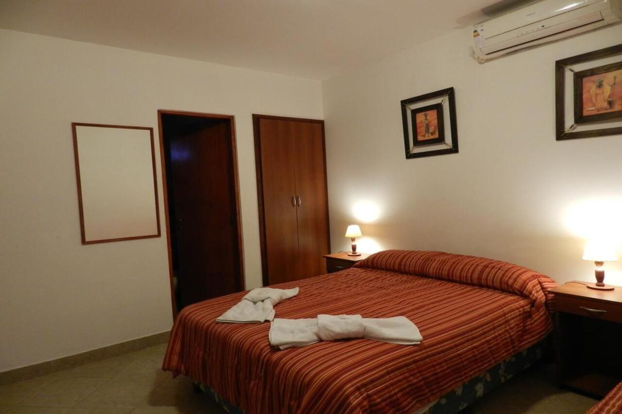 Hotel Buenos Aires Salta Zewnętrze zdjęcie