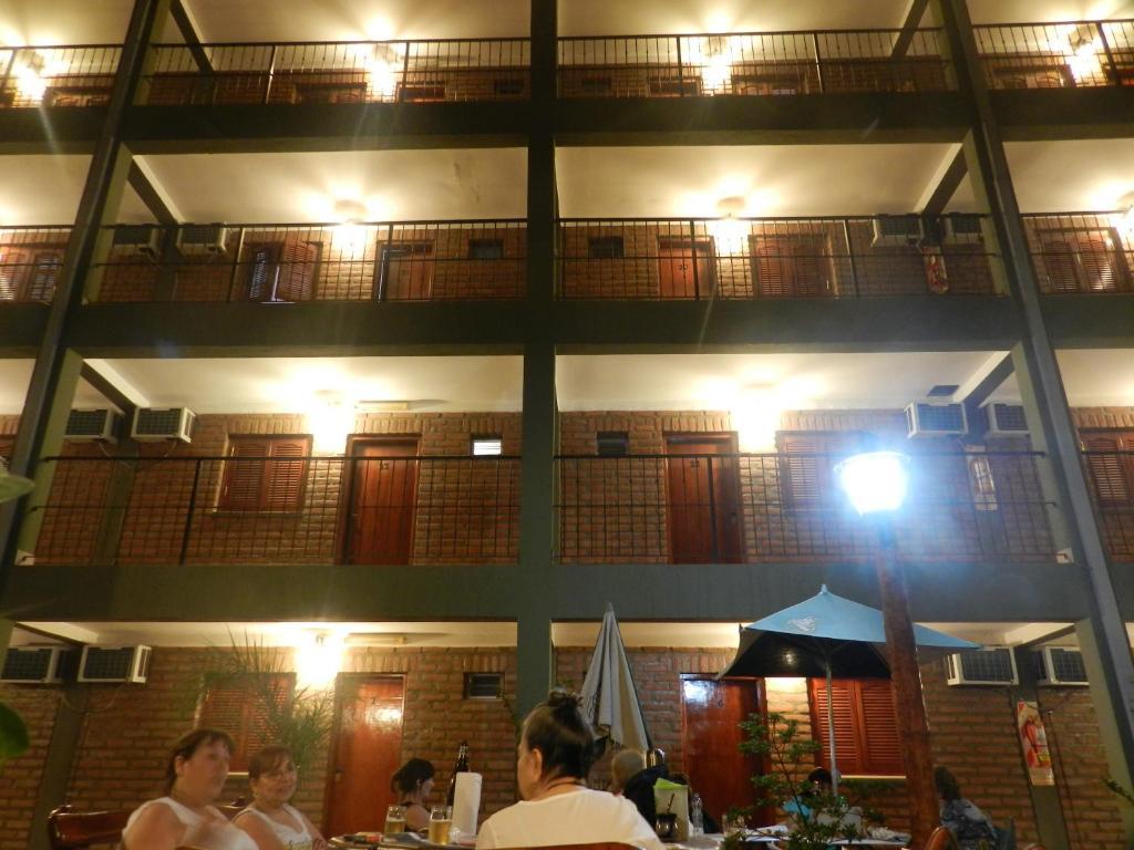 Hotel Buenos Aires Salta Zewnętrze zdjęcie