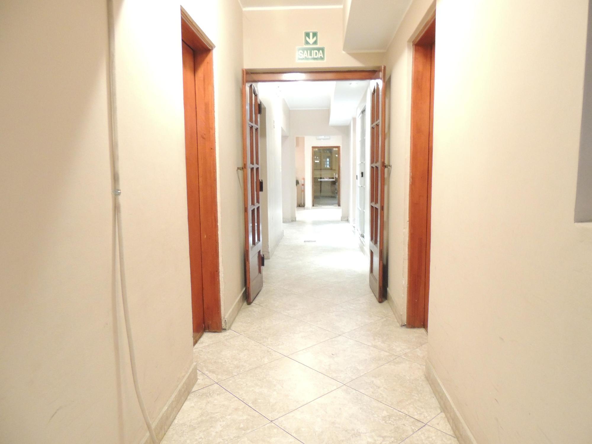 Hotel Buenos Aires Salta Zewnętrze zdjęcie