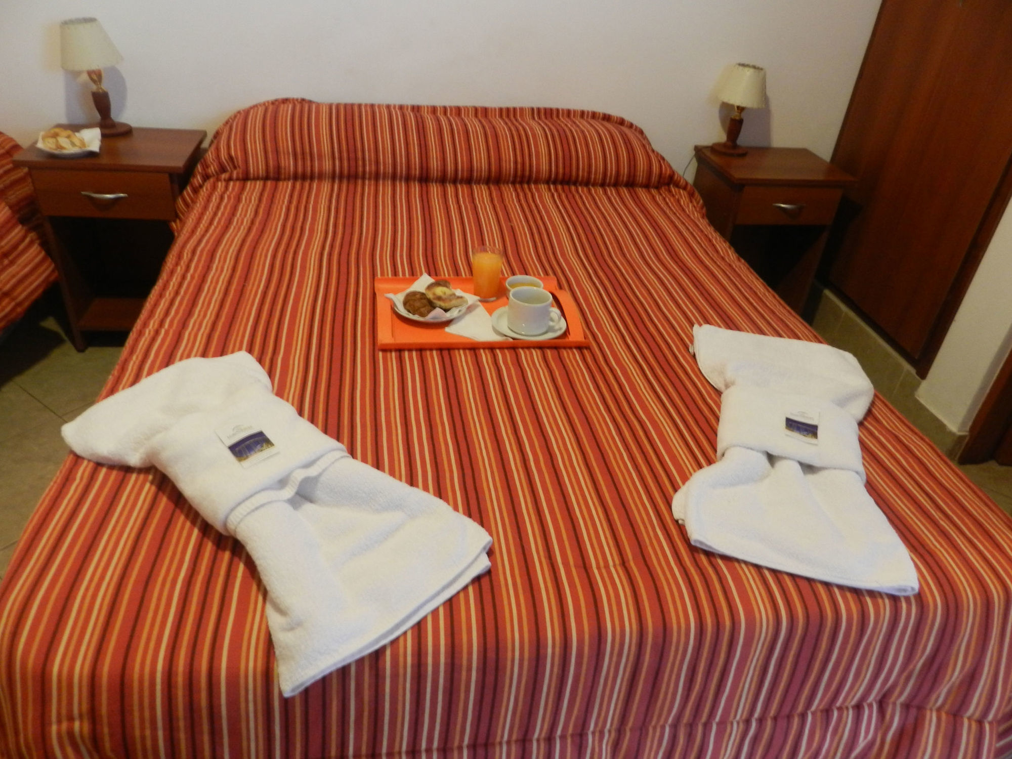 Hotel Buenos Aires Salta Zewnętrze zdjęcie