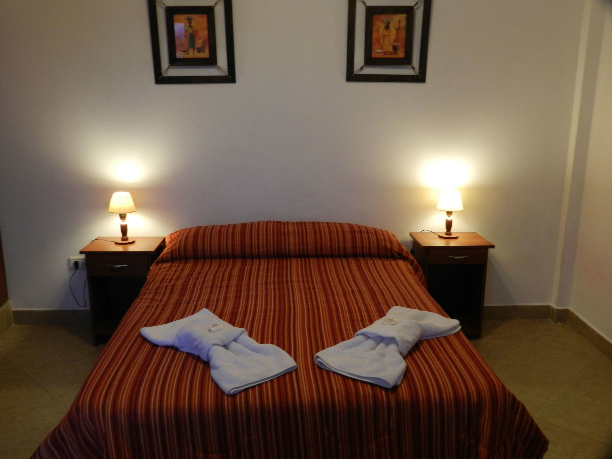 Hotel Buenos Aires Salta Zewnętrze zdjęcie