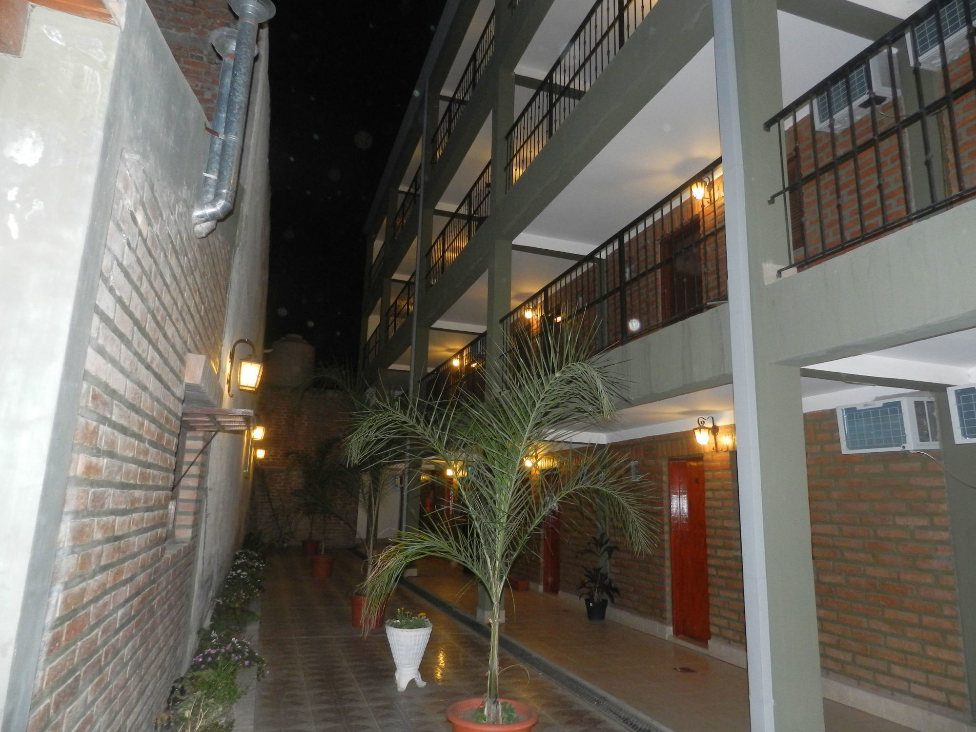 Hotel Buenos Aires Salta Zewnętrze zdjęcie