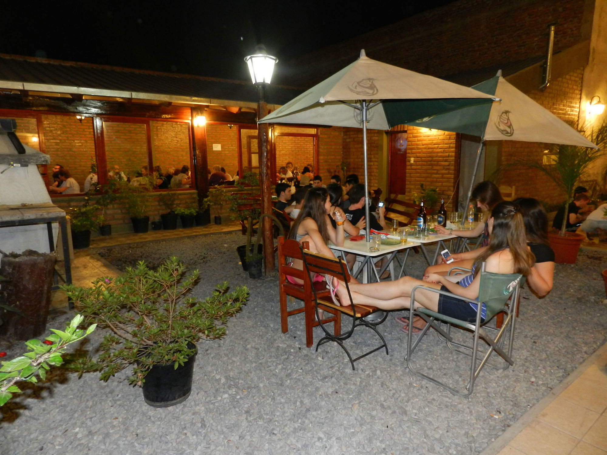 Hotel Buenos Aires Salta Zewnętrze zdjęcie