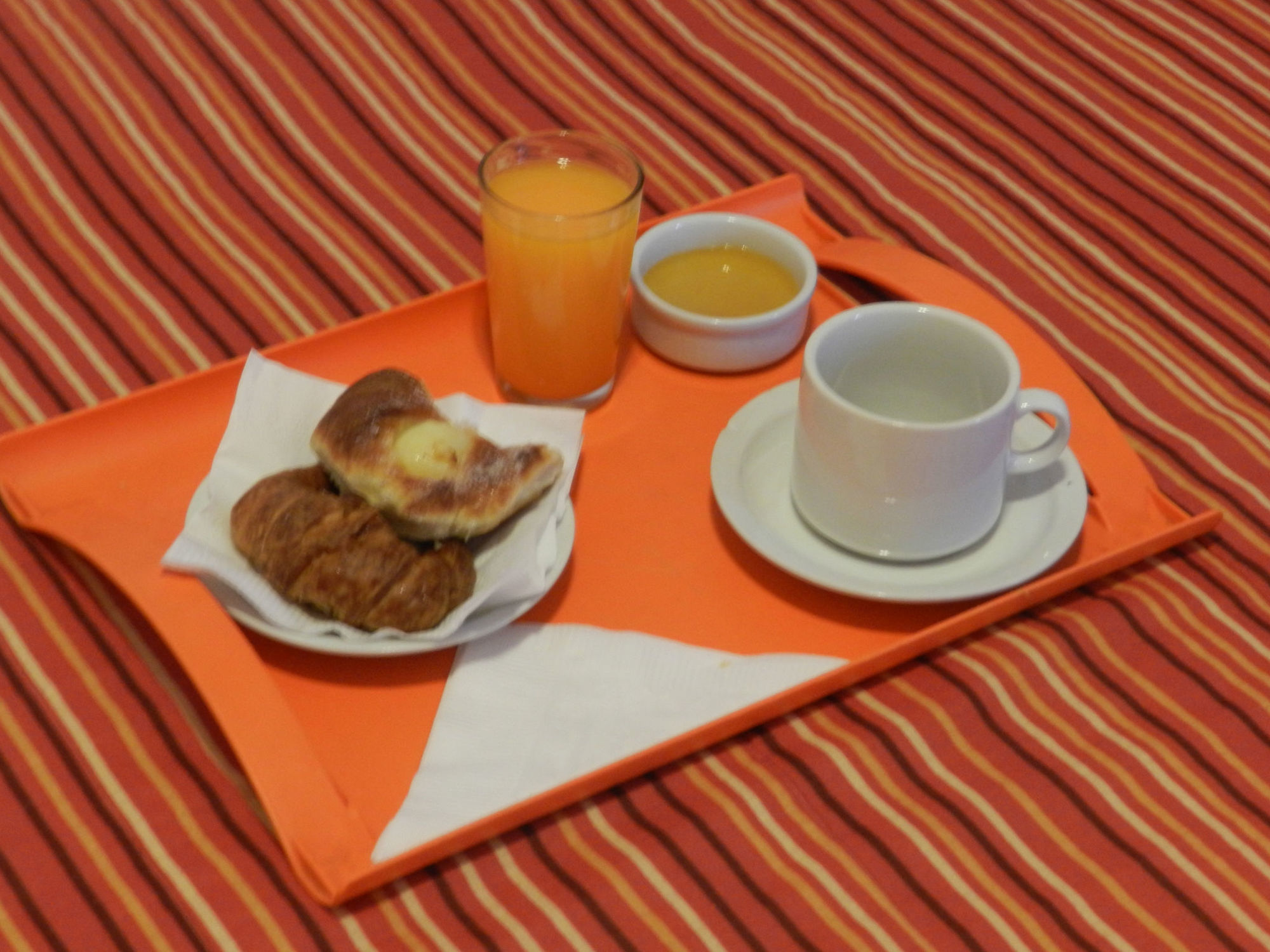 Hotel Buenos Aires Salta Zewnętrze zdjęcie
